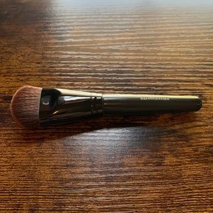 Bareminerals Luxe Performance Brush Makeup Foundation Brush NEW